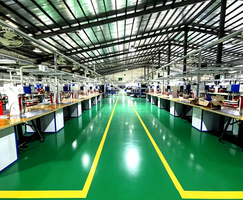 Meie kohta